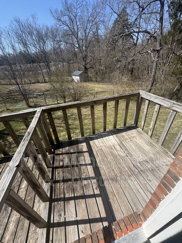 Apartment for rent at 1321 Autumn Ave #3, Cookeville, TN 38501