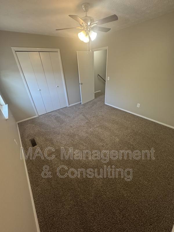 Apartment for rent at 1321 Autumn Ave #3, Cookeville, TN 38501