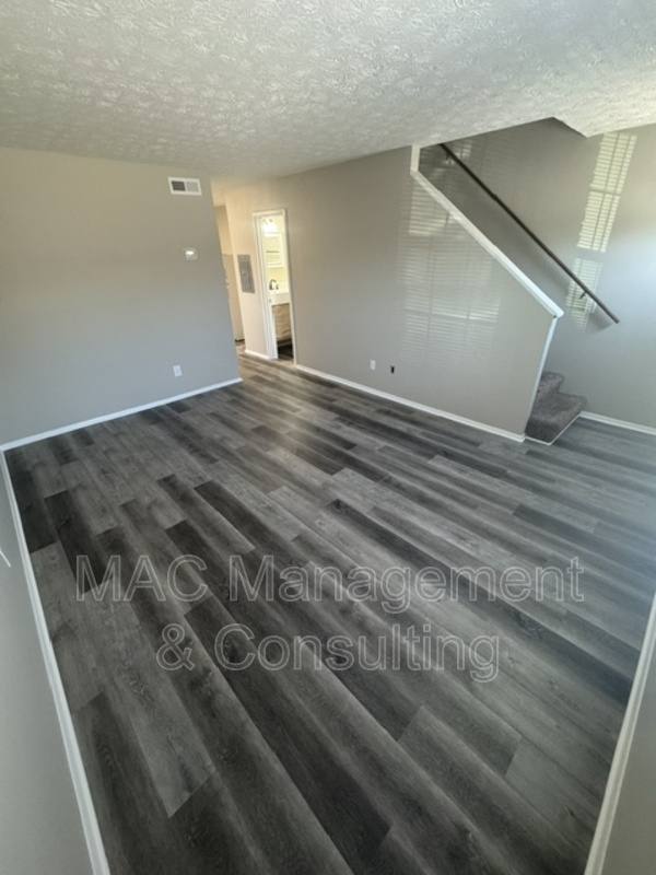 Apartment for rent at 1321 Autumn Ave #3, Cookeville, TN 38501