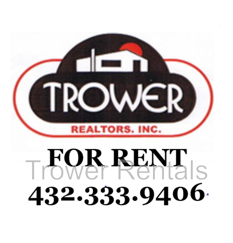 Apartment for rent at 2439 W 15th, Odessa, TX 79762