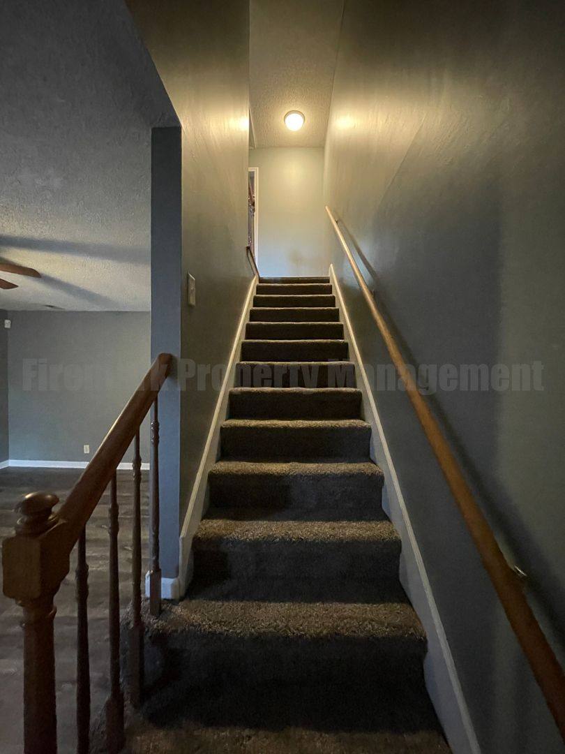 Apartment for rent at 2817 Cobalt Dr, Clarksville, TN 37040
