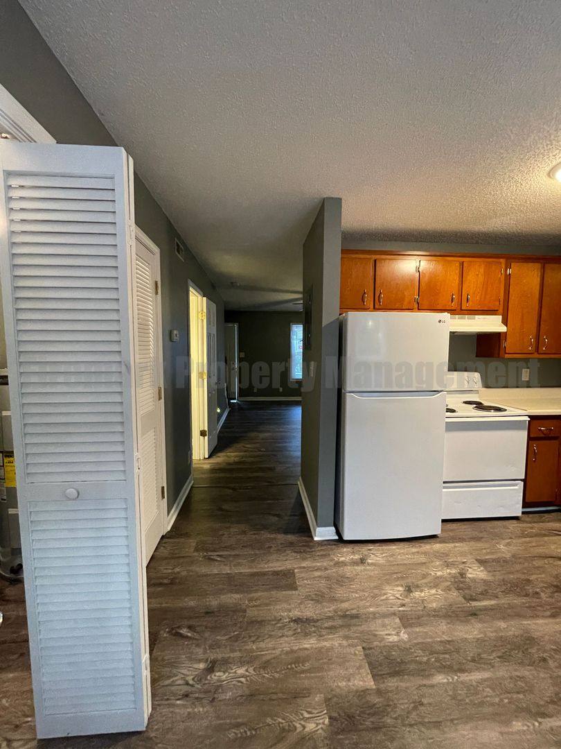 Apartment for rent at 2817 Cobalt Dr, Clarksville, TN 37040