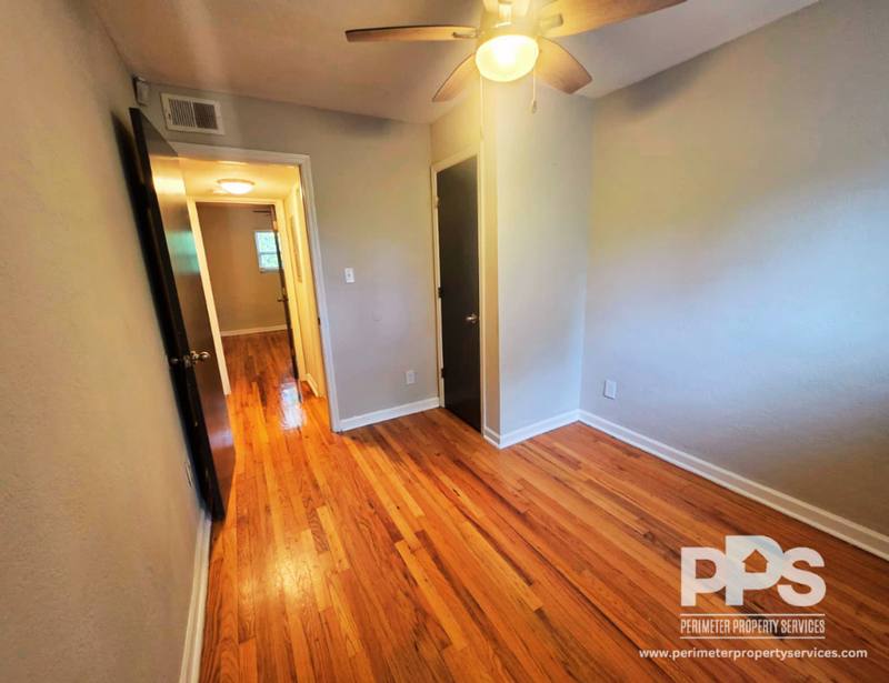 Apartment for rent at 658 John Wesley Dobbs Ave #2, Atlanta, GA 30312