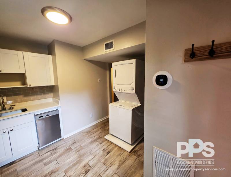Apartment for rent at 658 John Wesley Dobbs Ave #2, Atlanta, GA 30312