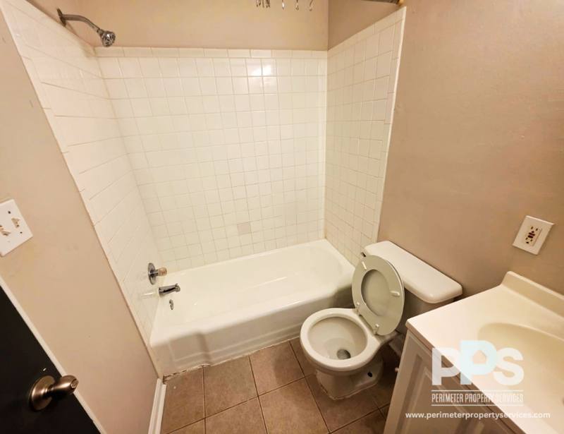 Apartment for rent at 658 John Wesley Dobbs Ave #2, Atlanta, GA 30312