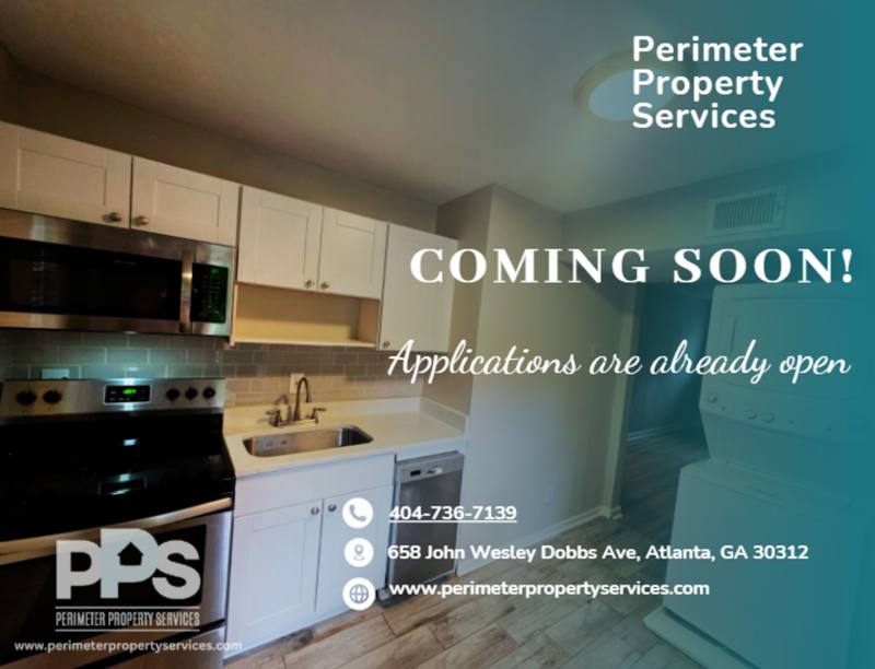 Apartment for rent at 658 John Wesley Dobbs Ave #2, Atlanta, GA 30312