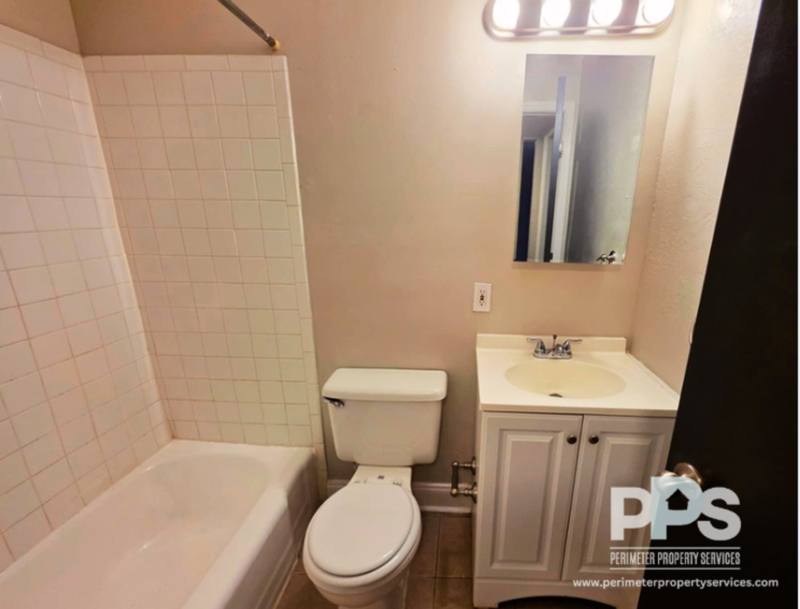 Apartment for rent at 658 John Wesley Dobbs Ave #2, Atlanta, GA 30312