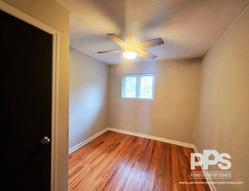 Apartment for rent at 658 John Wesley Dobbs Ave #2, Atlanta, GA 30312