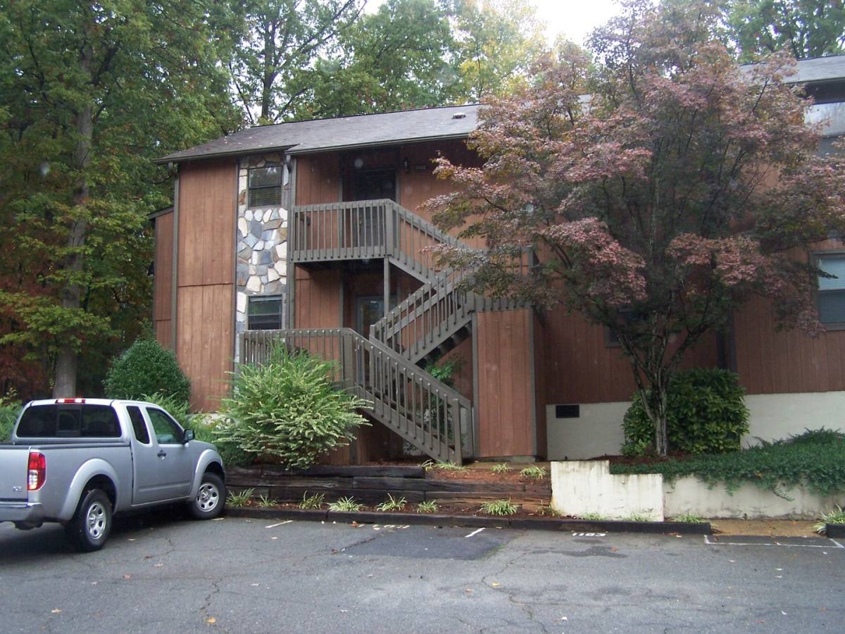 Condo for rent at 1102 Aspenwood Court, Winston Salem, NC 27106
