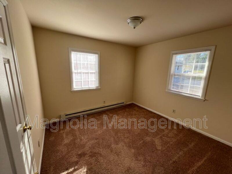 House for rent at 831 High St, Henderson, NC 27536
