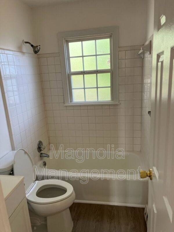 House for rent at 831 High St, Henderson, NC 27536
