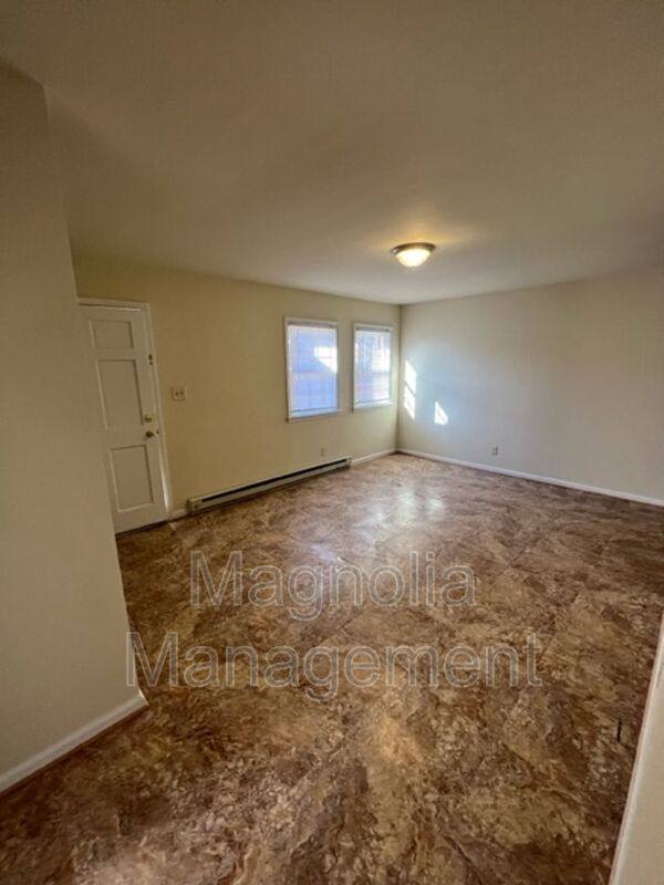House for rent at 831 High St, Henderson, NC 27536