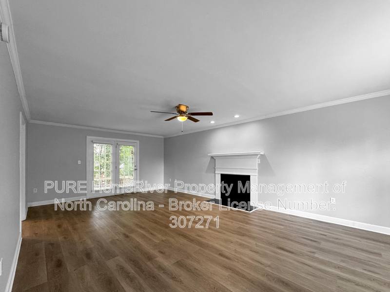 House for rent at 2155 Dave St, Winston Salem, NC 27127