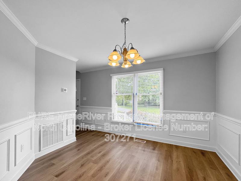 House for rent at 2155 Dave St, Winston Salem, NC 27127