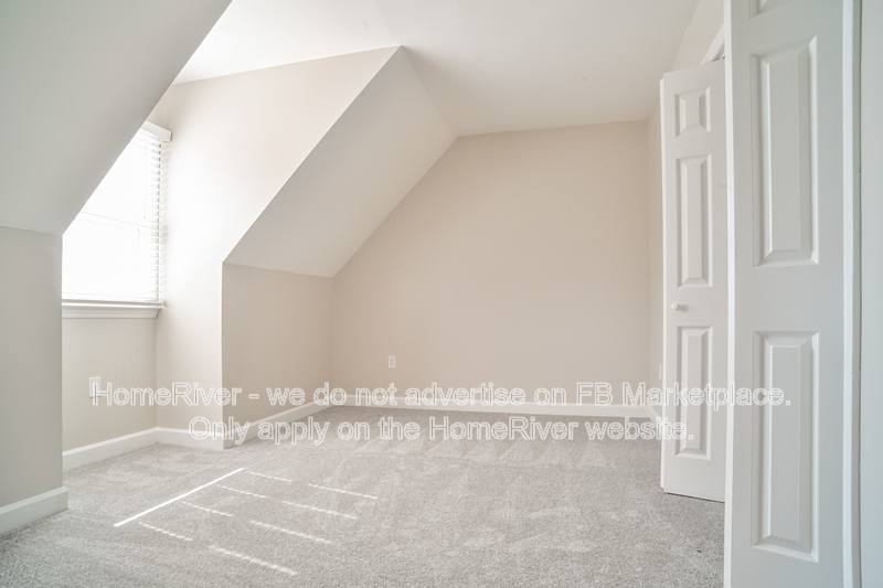 House for rent at 2155 Dave St, Winston Salem, NC 27127