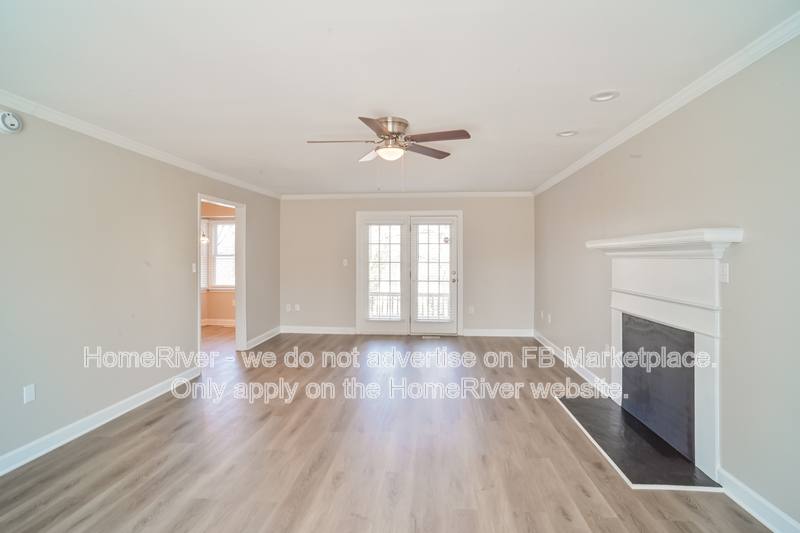 House for rent at 2155 Dave St, Winston Salem, NC 27127
