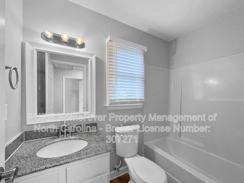 House for rent at 2155 Dave St, Winston Salem, NC 27127