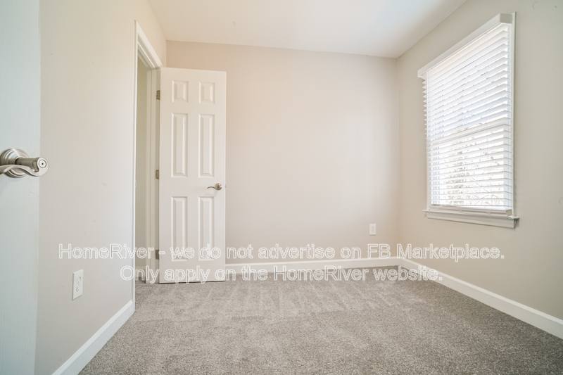 House for rent at 2155 Dave St, Winston Salem, NC 27127