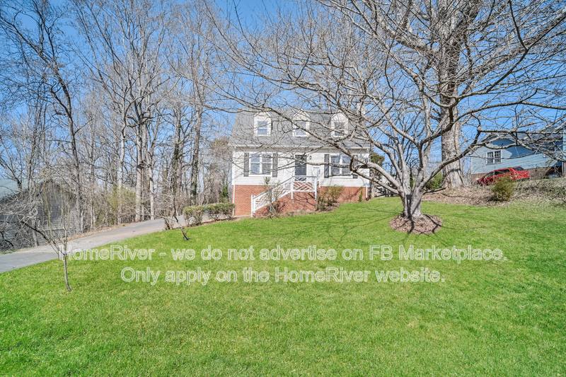 House for rent at 2155 Dave St, Winston Salem, NC 27127