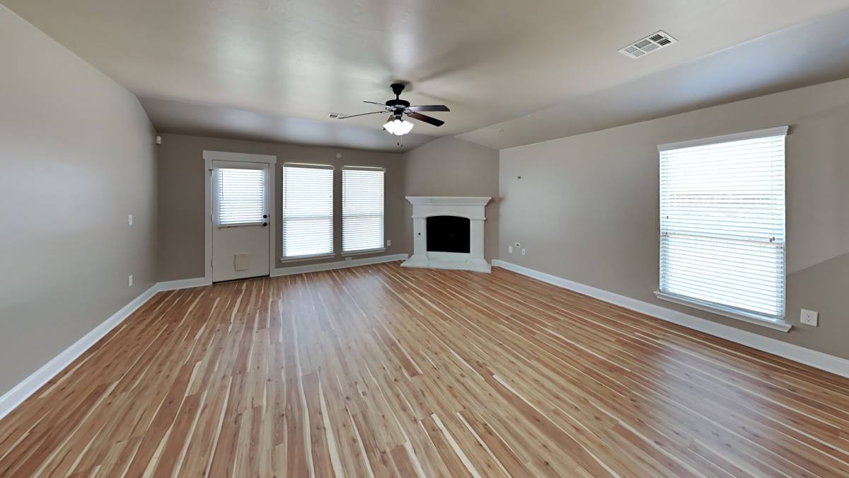 House for rent at 11305 NW 94th St, Yukon, OK 73099