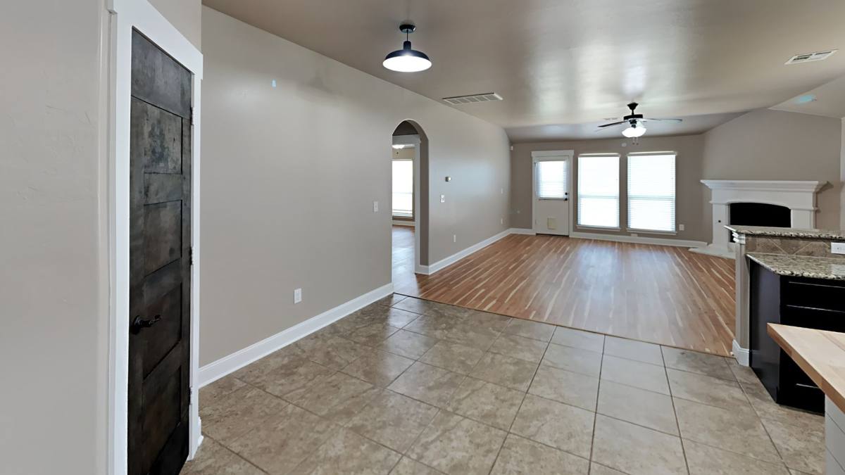 House for rent at 11305 NW 94th St, Yukon, OK 73099