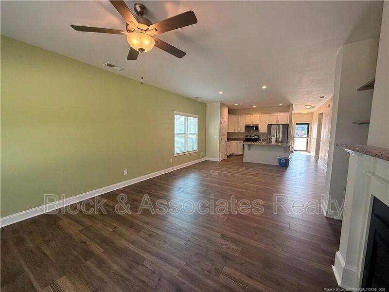 House for rent at 108 Jude Court, Dunn, NC 28334
