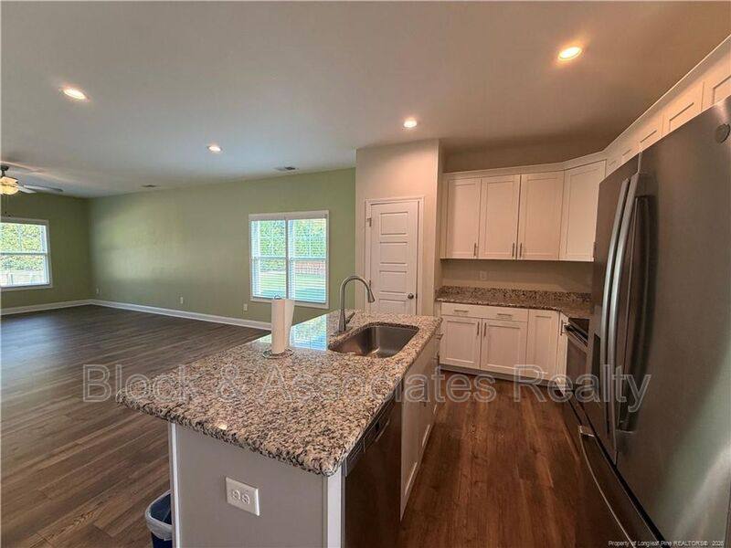 House for rent at 108 Jude Court, Dunn, NC 28334