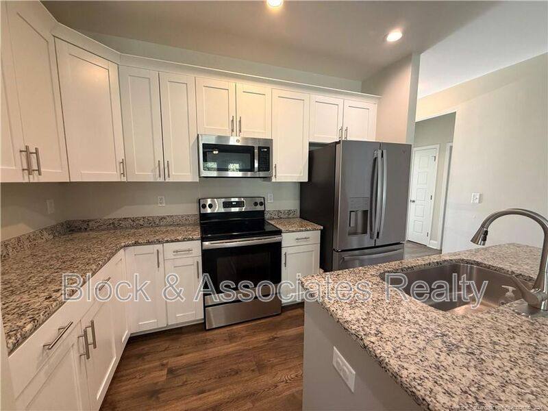 House for rent at 108 Jude Court, Dunn, NC 28334