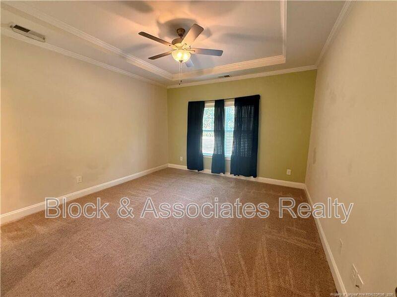House for rent at 108 Jude Court, Dunn, NC 28334