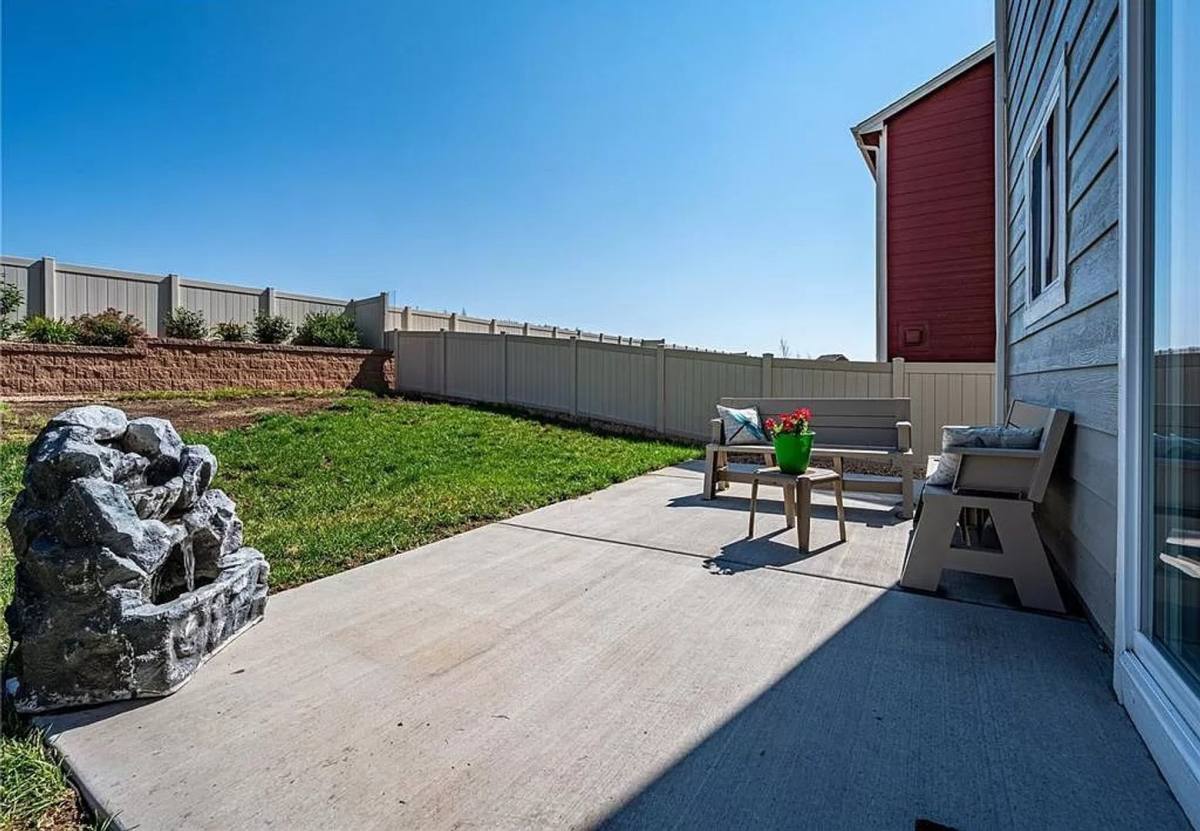 House for rent at 8884 Vanderwood Rd, Colorado Springs, CO 80908