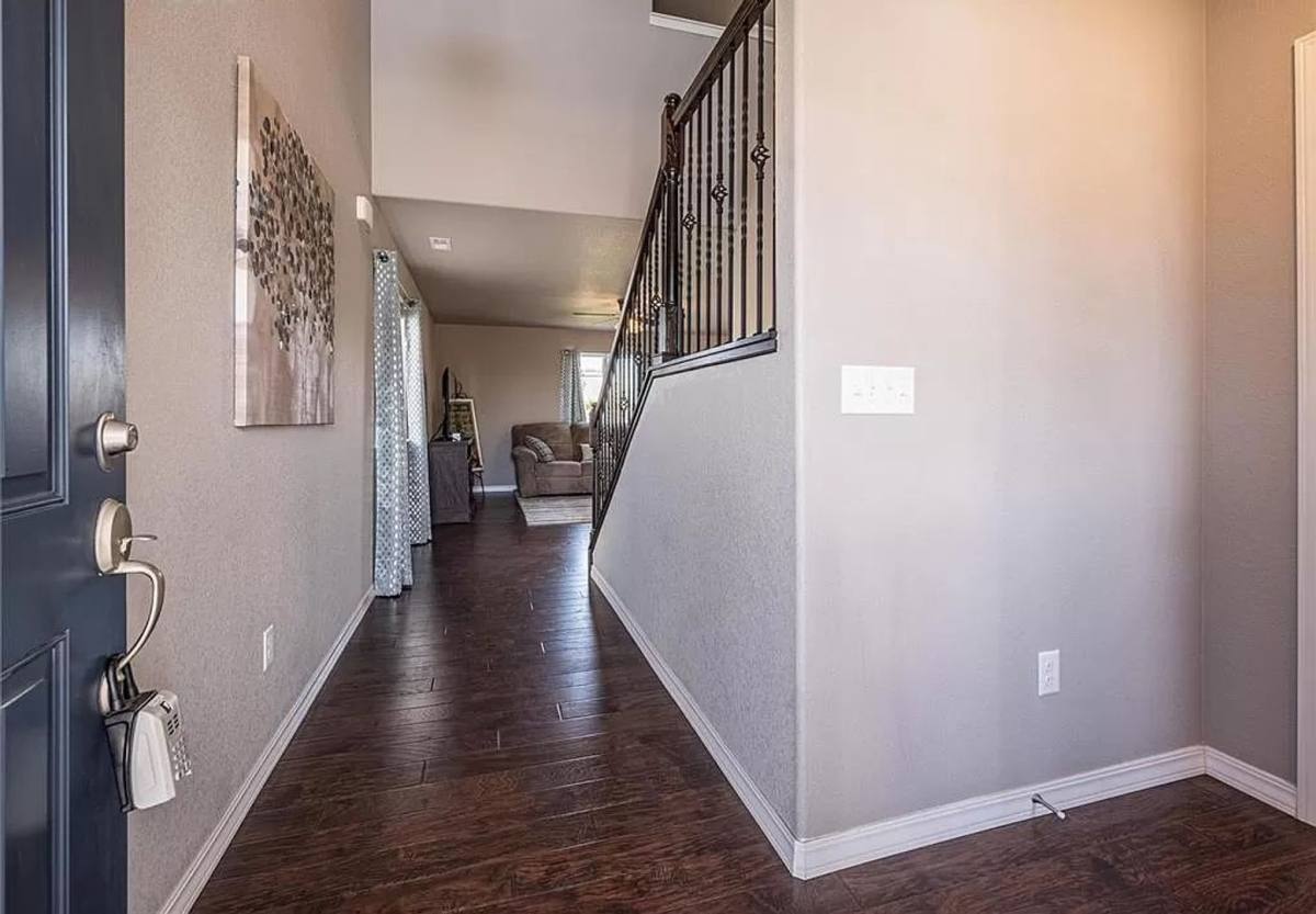 House for rent at 8884 Vanderwood Rd, Colorado Springs, CO 80908