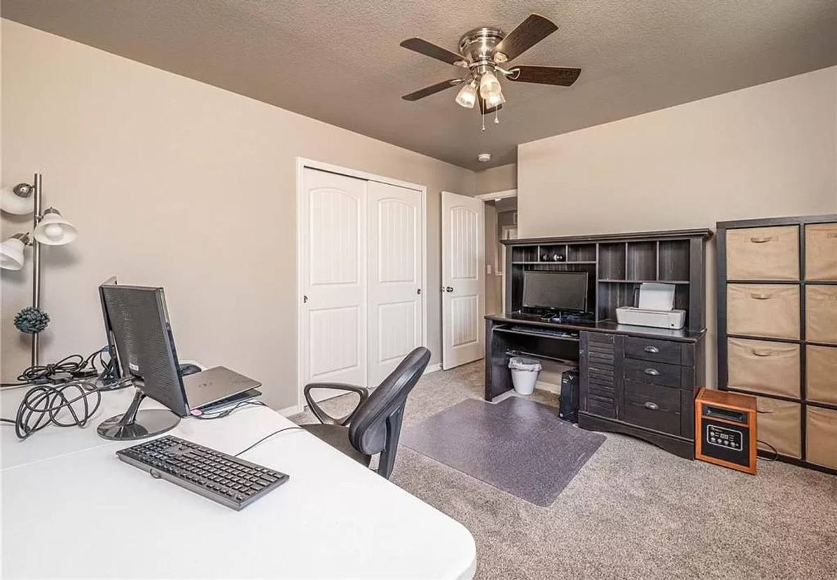 House for rent at 8884 Vanderwood Rd, Colorado Springs, CO 80908