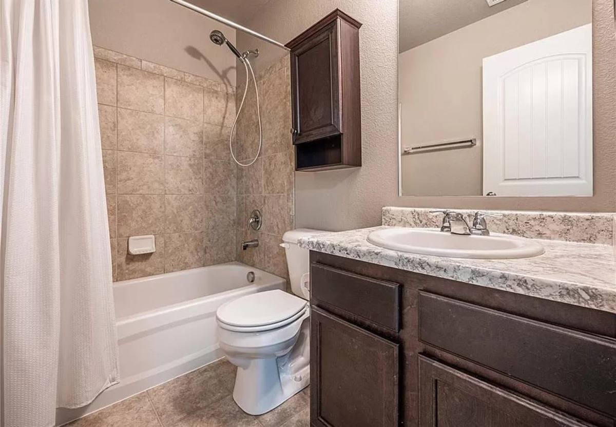 House for rent at 8884 Vanderwood Rd, Colorado Springs, CO 80908