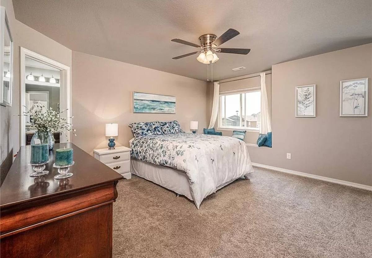 House for rent at 8884 Vanderwood Rd, Colorado Springs, CO 80908
