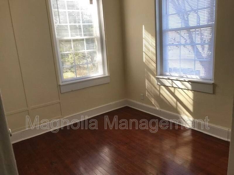 Apartment for rent at 514 N Beckford Dr #B, Henderson, NC 27536