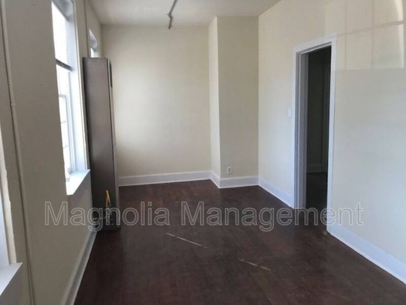 Apartment for rent at 514 N Beckford Dr #B, Henderson, NC 27536