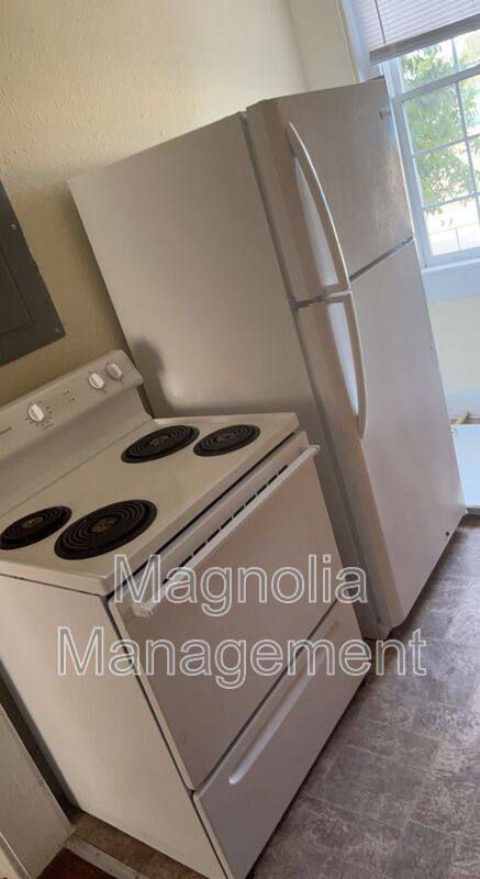 Apartment for rent at 514 N Beckford Dr #B, Henderson, NC 27536