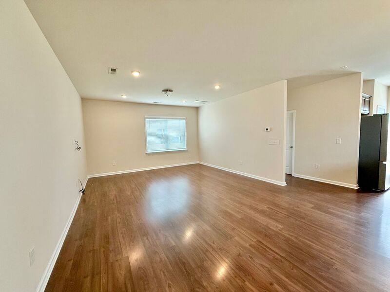 House for rent at 4110 Catfish Way, Durham, NC 27703
