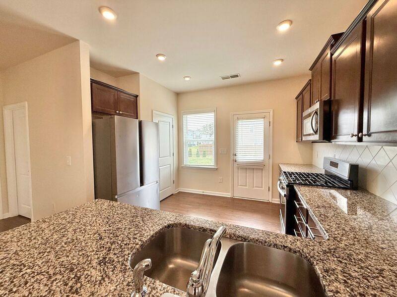 House for rent at 4110 Catfish Way, Durham, NC 27703
