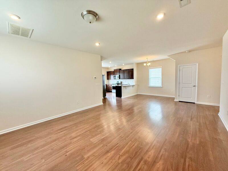 House for rent at 4110 Catfish Way, Durham, NC 27703