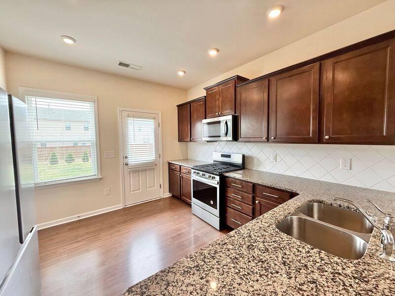 House for rent at 4110 Catfish Way, Durham, NC 27703