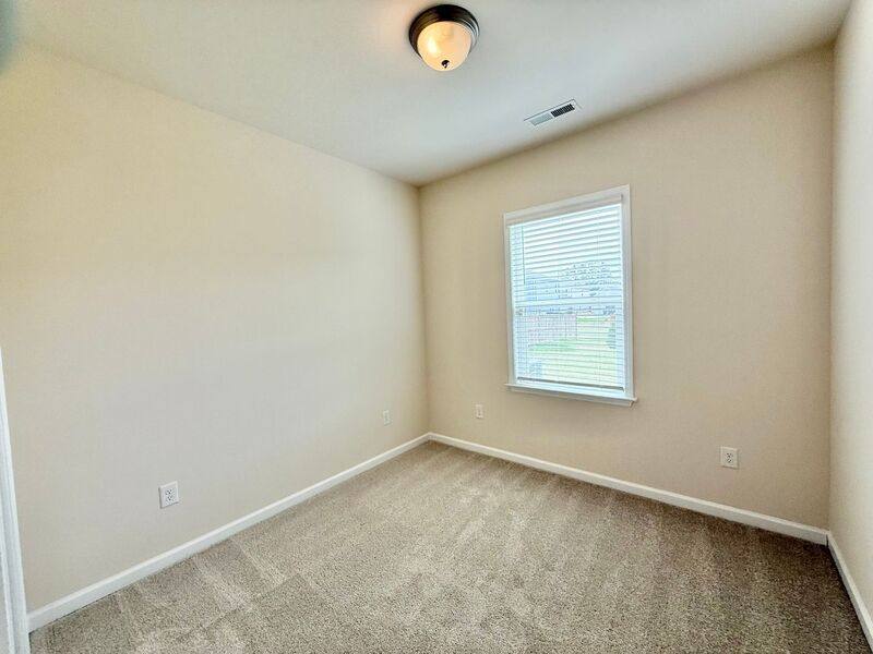 House for rent at 4110 Catfish Way, Durham, NC 27703