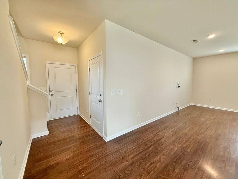 House for rent at 4110 Catfish Way, Durham, NC 27703