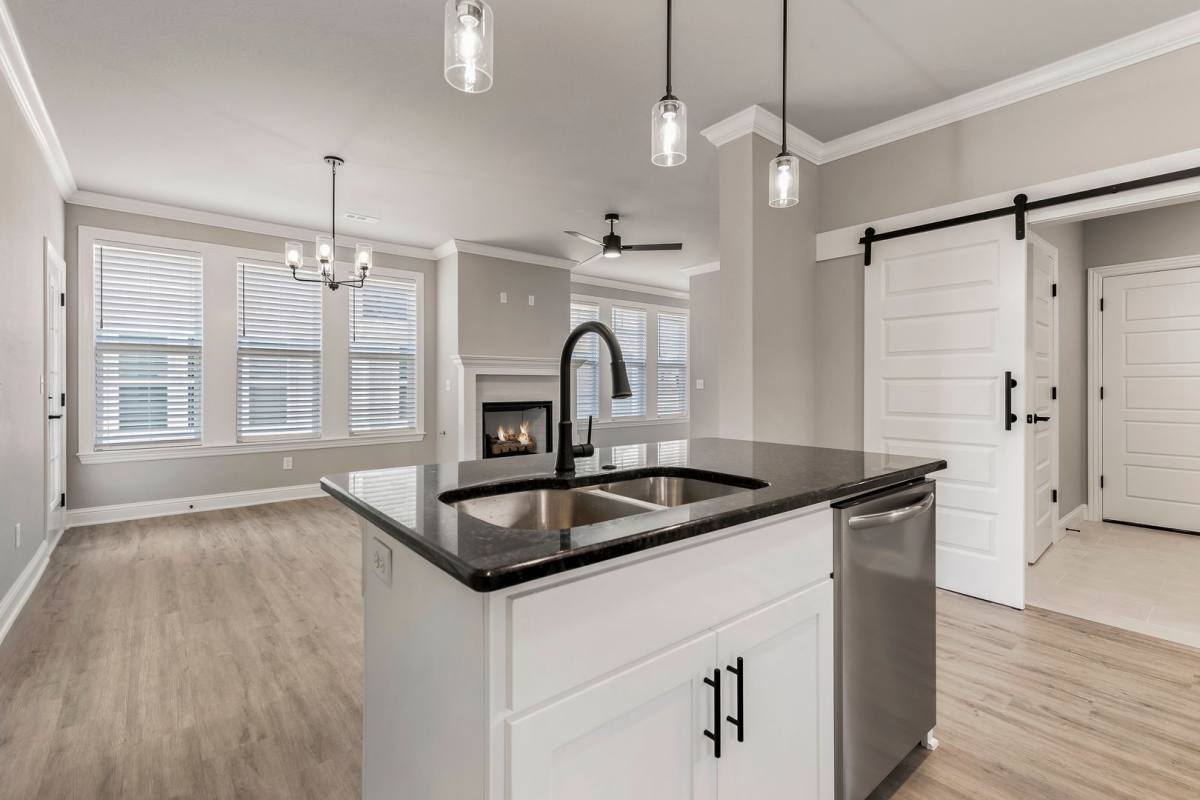 Townhouse for rent at 2903 SW Hampshire Ave, Bentonville, AR 72713