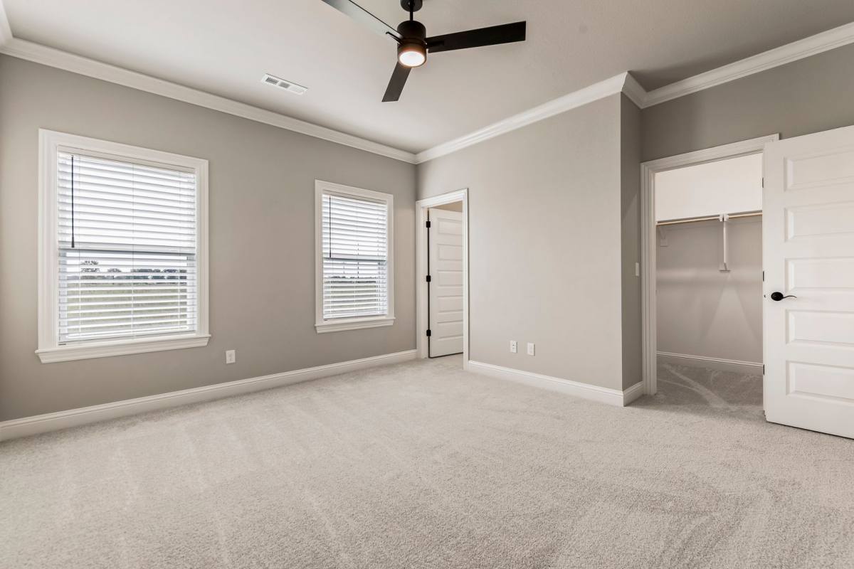 Townhouse for rent at 2903 SW Hampshire Ave, Bentonville, AR 72713