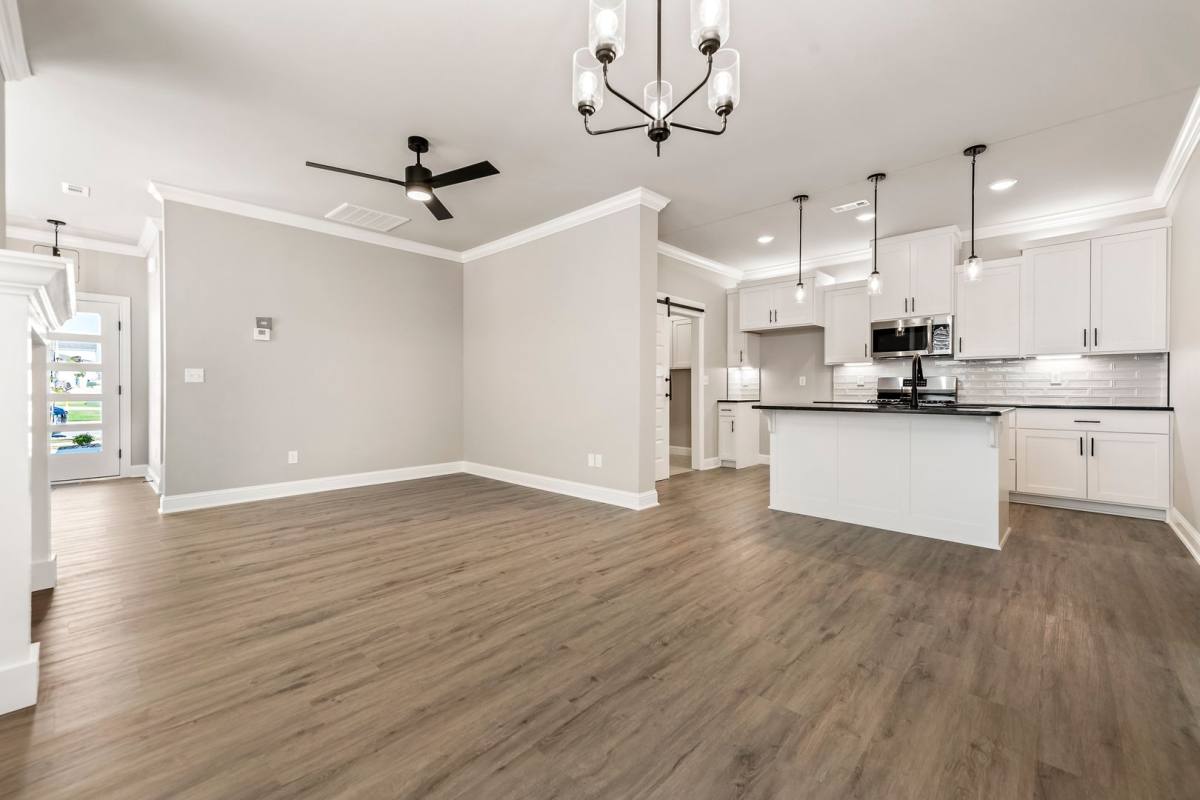 Townhouse for rent at 2903 SW Hampshire Ave, Bentonville, AR 72713