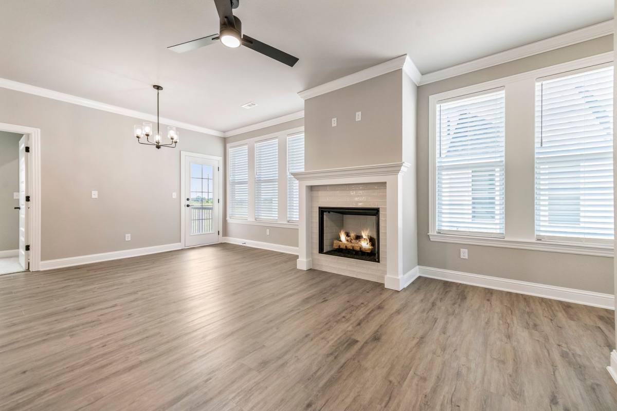 Townhouse for rent at 2903 SW Hampshire Ave, Bentonville, AR 72713