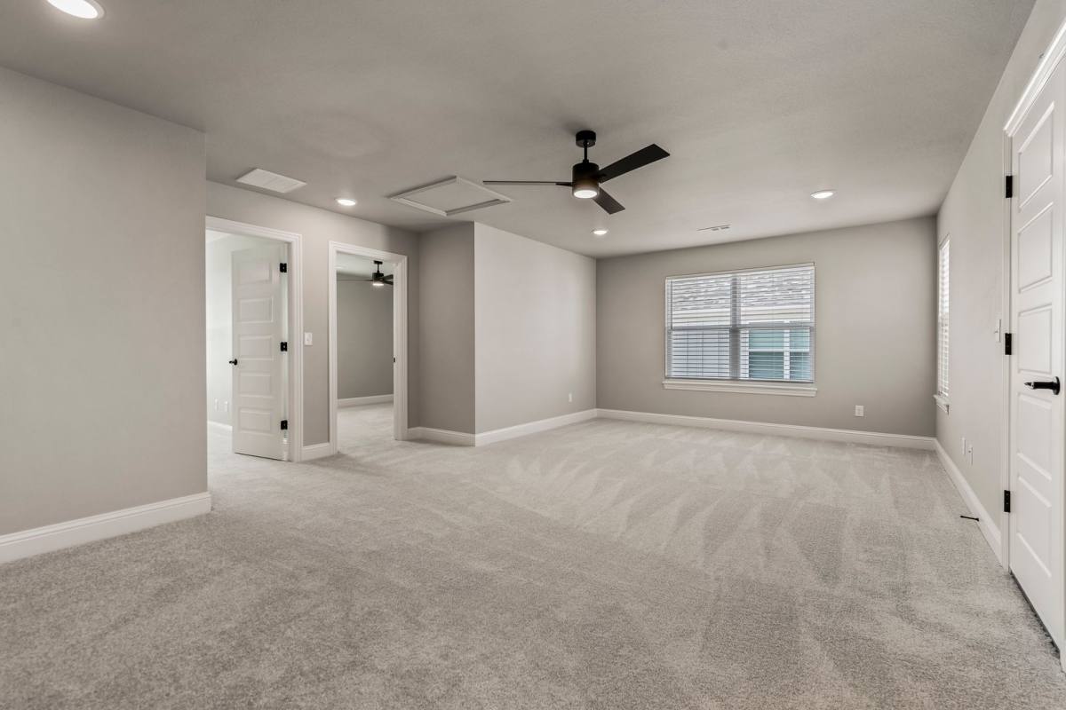 Townhouse for rent at 2903 SW Hampshire Ave, Bentonville, AR 72713