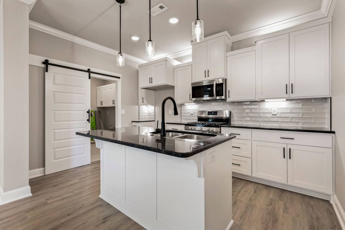 Townhouse for rent at 2903 SW Hampshire Ave, Bentonville, AR 72713