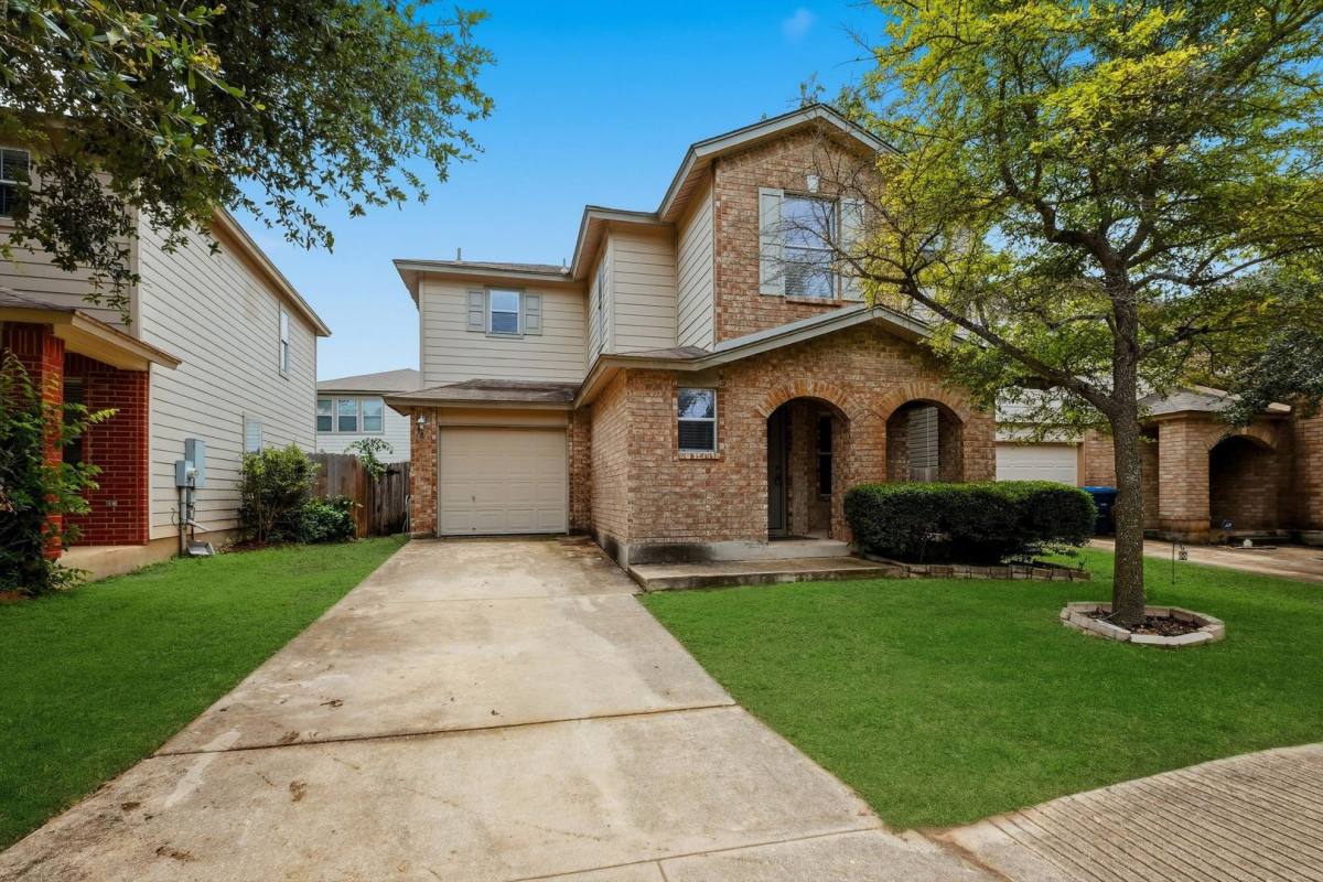 House for rent at 18 Anchorage Bay, San Antonio, TX 78239